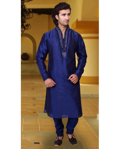 Latest Designer Kurta Pajama- DD-KP-15